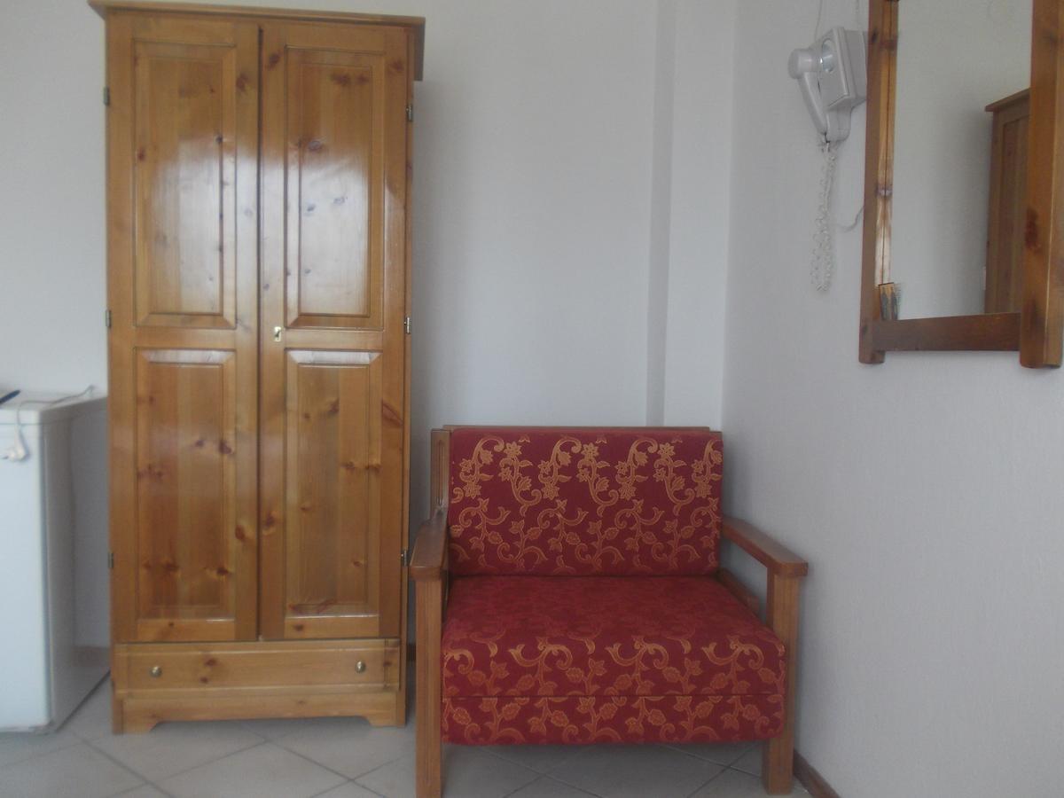 Villa Karapataki Skala Rachoni  Phòng bức ảnh